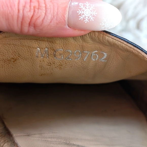 CHANEL black lambskin espadrilles size 40 - Picture 10 of 14